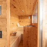 شقة Alpenparks & Carpe Solem *