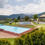 Alpenparks & Carpe Solem Mariapfarr