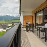 Alpenparks & Carpe Solem * Mariapfarr