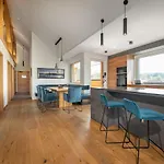 Alpenparks & Carpe Solem Apartment