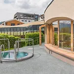 Apartment Alpenparks & Carpe Solem Mariapfarr