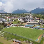 Apartment Alpenparks & Carpe Solem *