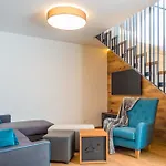 Alpenparks & Carpe Solem Apartament Mariapfarr