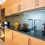 Alpenparks & Carpe Solem Apartament *