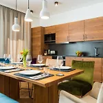 Alpenparks & Carpe Solem Apartment Mariapfarr