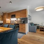 Apartament Alpenparks & Carpe Solem