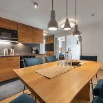 Alpenparks & Carpe Solem Apartament