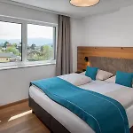 Alpenparks & Carpe Solem Mariapfarr