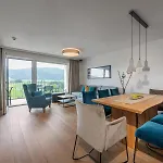 Alpenparks & Carpe Solem Apartment