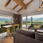 Alpenparks & Carpe Solem Apartment *