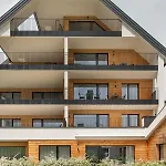 Apartment Alpenparks & Carpe Solem