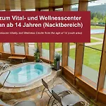 Alpenparks & Carpe Solem Apartment Mariapfarr
