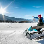 Alpenparks & Carpe Solem Mariapfarr