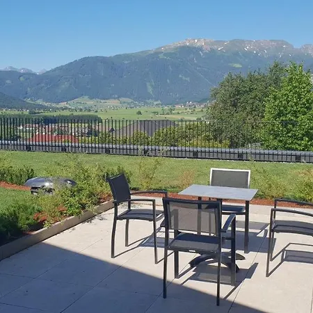 Alpenparks & Carpe Solem Apartmán