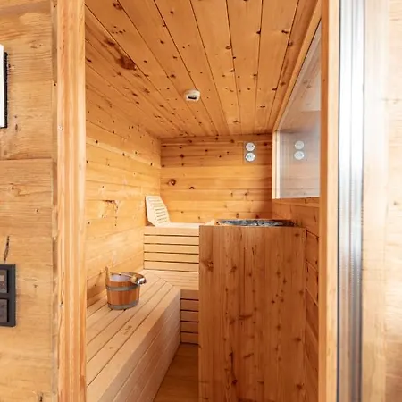 Appartamento Alpenparks & Carpe Solem *