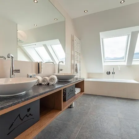 Alpenparks & Carpe Solem マリアプファル