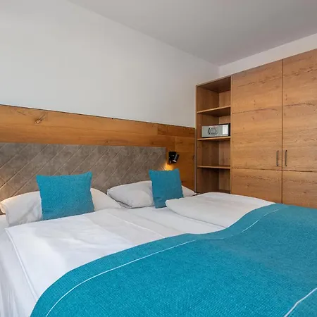 Alpenparks & Carpe Solem * マリアプファル