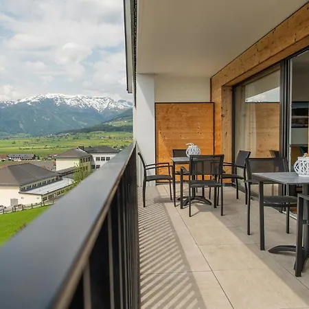 Alpenparks & Carpe Solem * Mariapfarr