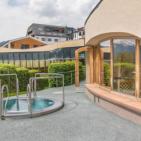 Apartmán Alpenparks & Carpe Solem Mariapfarr