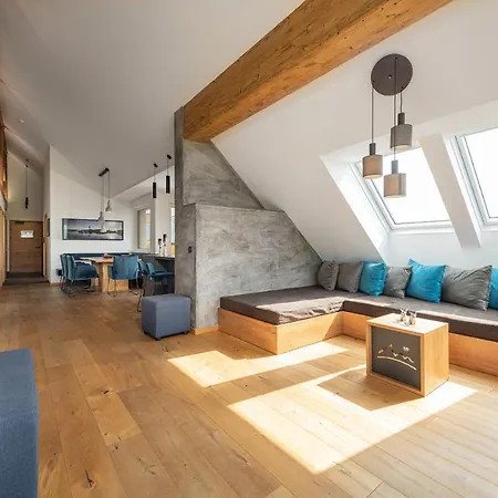 Alpenparks & Carpe Solem マリアプファル