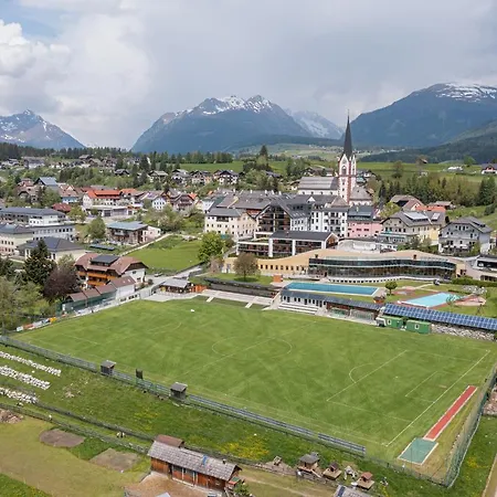 アパート Alpenparks & Carpe Solem *