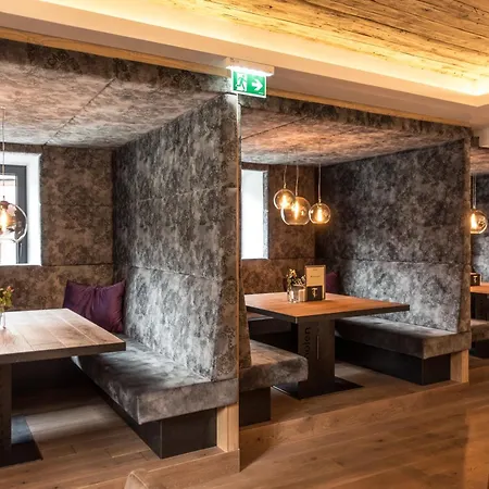 Alpenparks & Carpe Solem *