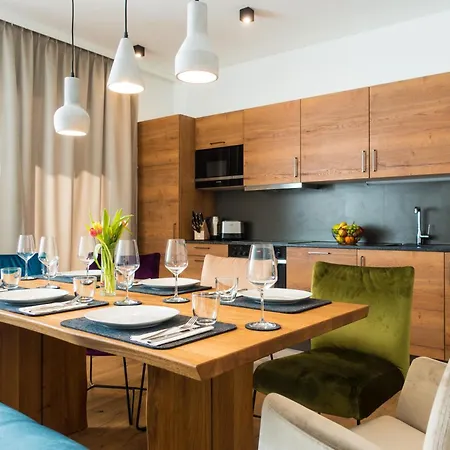 Alpenparks & Carpe Solem アパート マリアプファル