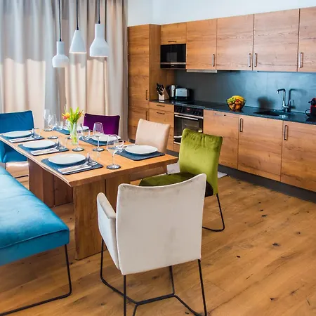 Alpenparks & Carpe Solem *