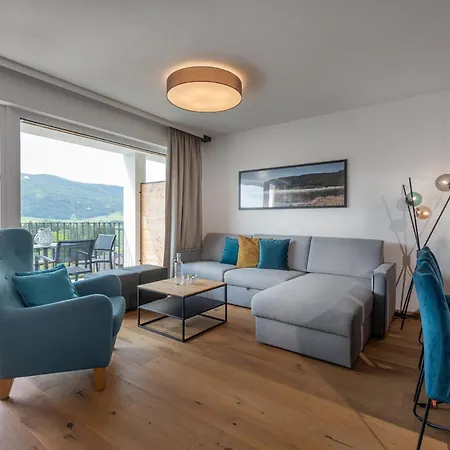 Alpenparks & Carpe Solem マリアプファル