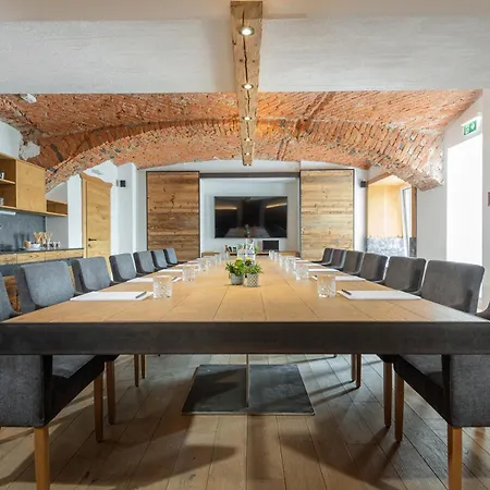 アパート Alpenparks & Carpe Solem *