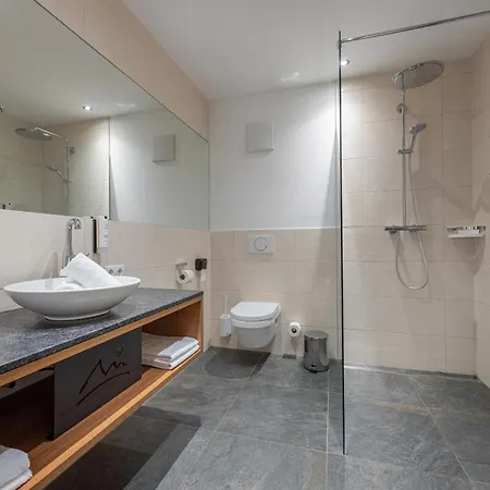 Alpenparks & Carpe Solem