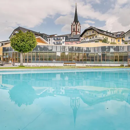 Alpenparks & Carpe Solem