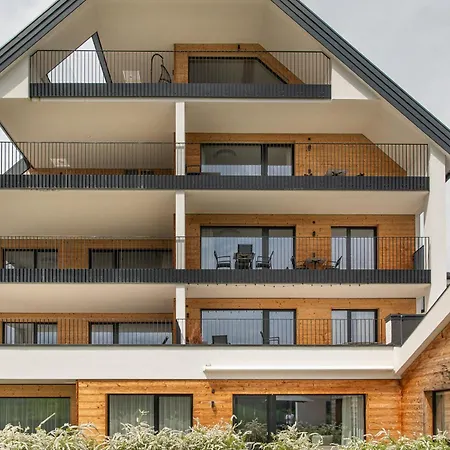 Apartment Alpenparks & Carpe Solem