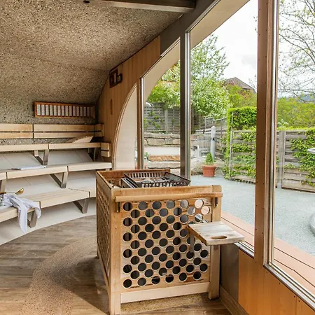 Alpenparks & Carpe Solem *