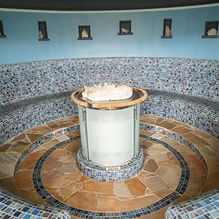 アパート Alpenparks & Carpe Solem *