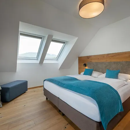 Alpenparks & Carpe Solem Apartmán *