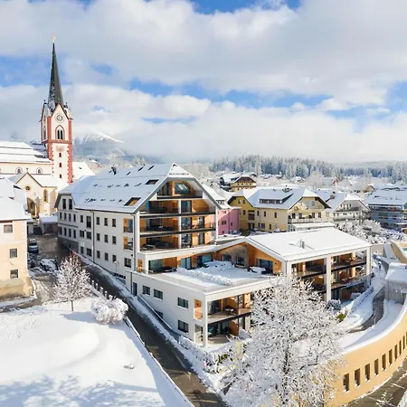 Alpenparks & Carpe Solem