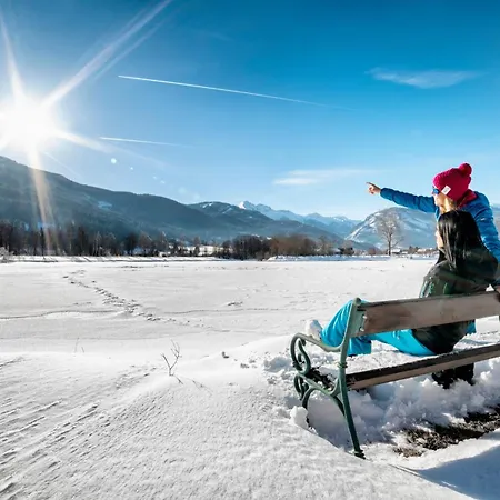Alpenparks & Carpe Solem Mariapfarr
