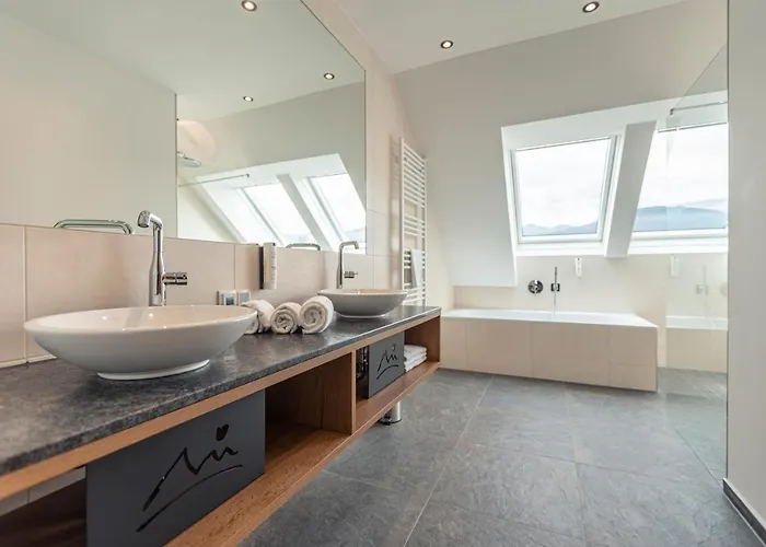 Alpenparks & Carpe Solem Mariapfarr