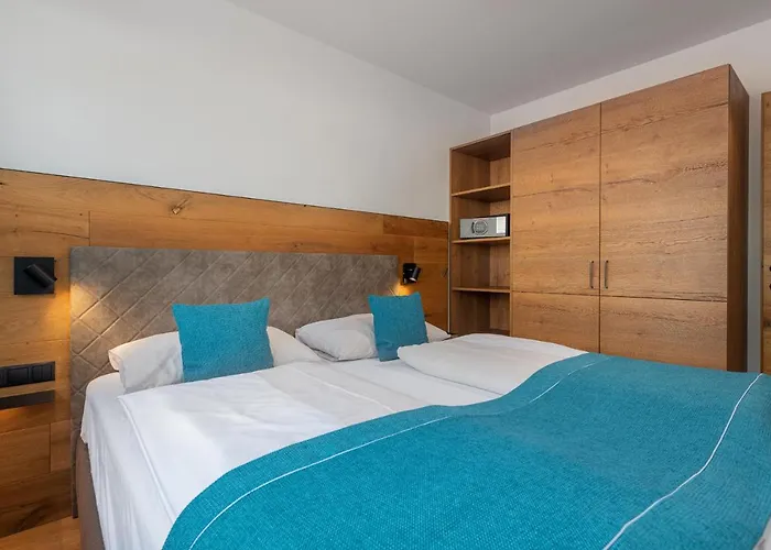 Alpenparks & Carpe Solem * Mariapfarr