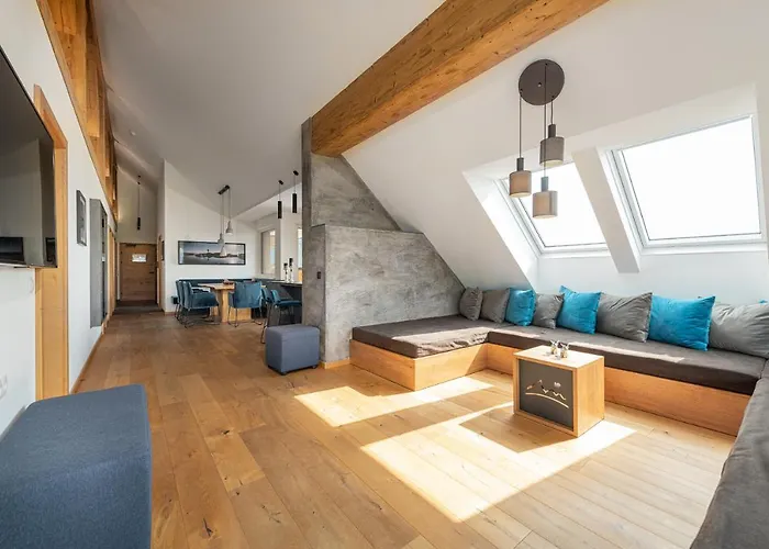 Alpenparks & Carpe Solem Mariapfarr