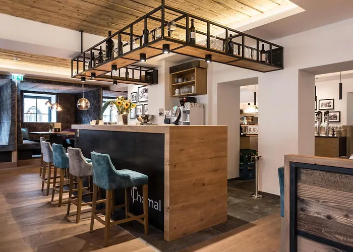 Alpenparks & Carpe Solem Mariapfarr