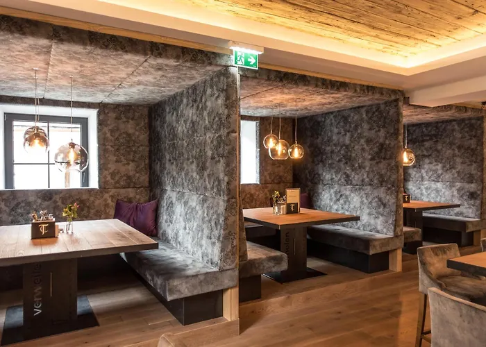 Alpenparks & Carpe Solem *