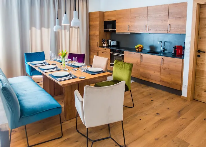 Alpenparks & Carpe Solem *