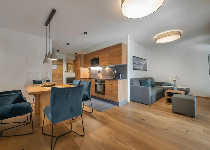 Alpenparks & Carpe Solem