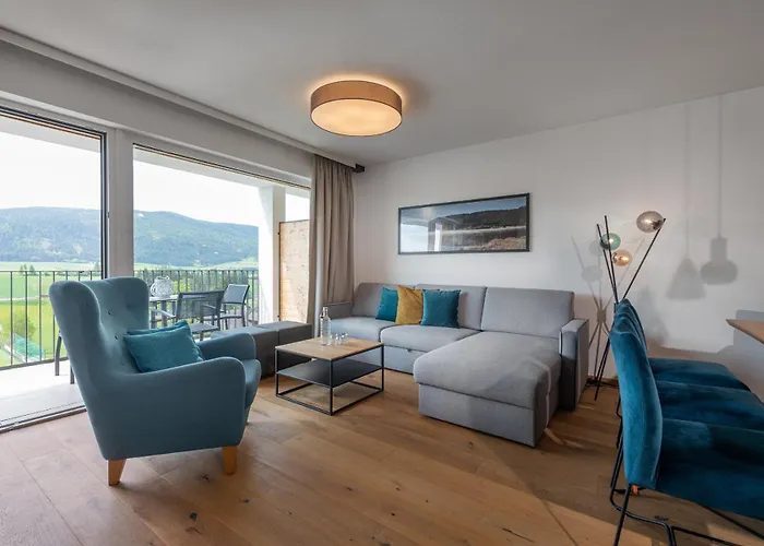 Alpenparks & Carpe Solem Mariapfarr