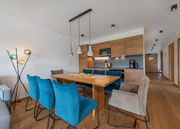 Alpenparks & Carpe Solem