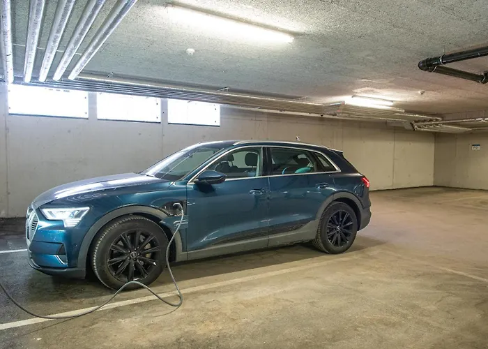 Alpenparks & Carpe Solem Daire *