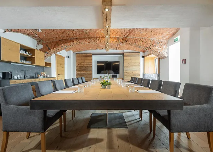 Daire Alpenparks & Carpe Solem *