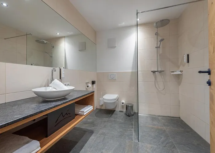 Alpenparks & Carpe Solem